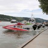ADAC Motorboot Masters, Lorch am Rhein, Edgaras Riabko